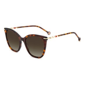 Solbriller til kvinder Carolina Herrera HER-0091-S-05L  56 mm