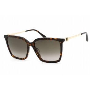 Solbriller til kvinder Jimmy Choo TOTTA-G-S-086  56 mm
