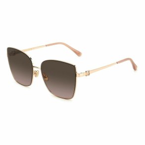 Solbriller til kvinder Jimmy Choo VELLA-S-PY3  59 mm