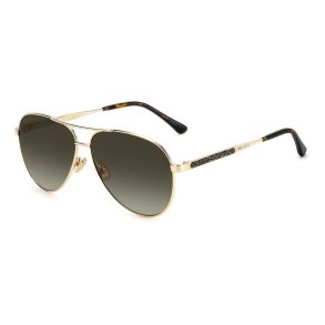 Solbriller til kvinder Jimmy Choo JIMENA-S-06J  60 mm