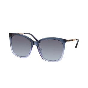 Solbriller til kvinder Jimmy Choo NEREA-G-S-JQ4  57 mm