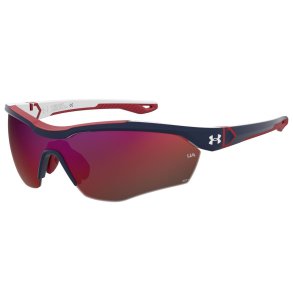 Solbriller til m�nd Under Armour UA-YARD-PRO-ZE3J9B3 � 99 mm