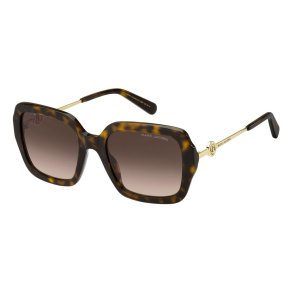Solbriller til kvinder Marc Jacobs MARC-652-S-86 � 54 mm