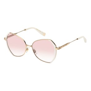 Solbriller til kvinder Marc Jacobs MJ-1081-S-24S  55 mm