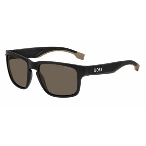 Solbriller Hugo Boss BOSS-1497-S-087566A  55 mm