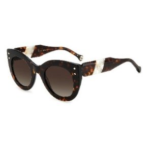 Solbriller til kvinder Carolina Herrera HER-0127-S-C9K � 50 mm