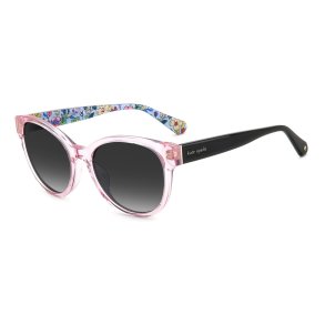 Solbriller til kvinder Kate Spade NATHALIE-G-S-35JF59O  55 mm