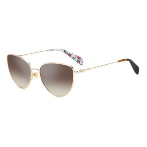 Solbriller til kvinder Kate Spade HAILEY-G-S-J5GF5NQ  55 mm