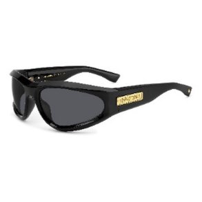 Solbriller Dsquared2 D2-0101-S-807 � 67 mm