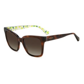 Solbriller til kvinder Kate Spade HARLOW-G-S-086F5HA  55 mm