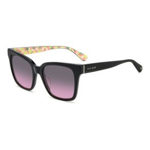 Solbriller til kvinder Kate Spade HARLOW-G-S-807F5FF  55 mm