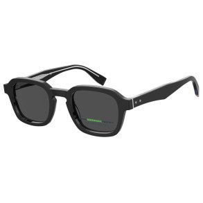 Solbriller til m�nd Tommy Hilfiger TH2032S-807IR � 49 mm