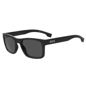 Solbriller til m�nd Hugo Boss BOSS-1569-S-807 � 55 mm