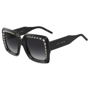 Solbriller til kvinder Carolina Herrera HER-0178-S-807 � 53 mm