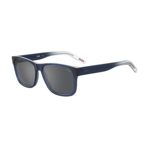 Solbriller til m�nd Hugo Boss HG-1260S-XW0T4 � 57 mm