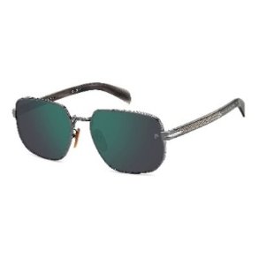 Solbriller til m�nd David Beckham DB-7121-G-S-HWL � 60 mm