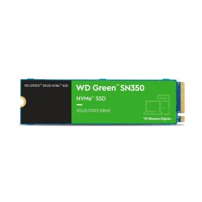 Harddisk Western Digital Green SN350 250 GB SSD