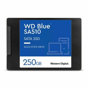 Harddisk Western Digital SA510 250 GB SSD