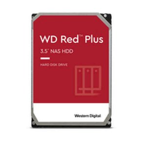 Harddisk Western Digital WD120EFBX 12 TB 3,5