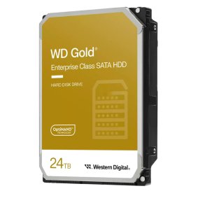 Harddisk Western Digital WD241KRYZ 3,5