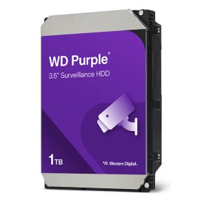 Harddisk Western Digital WD241PURP 3,5