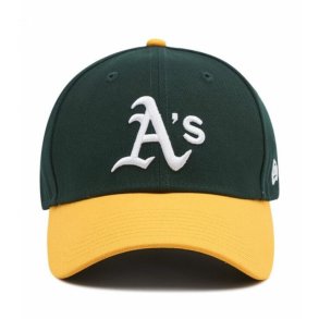 Hatte til mnd New Era 10047540 Grn Onesize