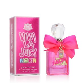Dameparfume Juicy Couture Viva La Juicy Neon (50 ml)