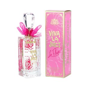 Dameparfume Juicy Couture EDT Viva La Juicy La Fleur 150 ml
