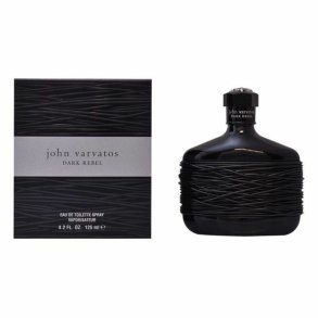 Herreparfume Dark Rebel John Varvatos EDT (125 ml) (125 ml)