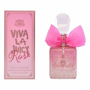Dameparfume Viva La Juicy Ros� Juicy Couture 10006122 EDP (50 ml) EDP 50 ml
