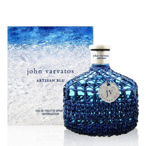 Herreparfume John Varvatos EDT Artisan Blu (125 ml)
