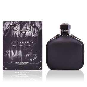 Herreparfume Dark Rebel Rider John Varvatos EDT (125 ml) (125 ml)