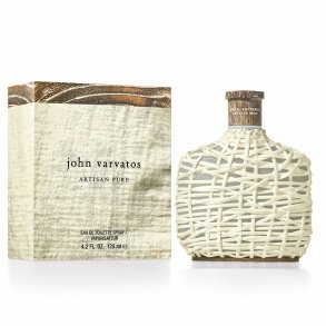 Herreparfume John Varvatos EDT Artisan Pure (125 ml)