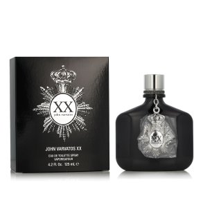 Herreparfume John Varvatos EDT John Varvatos XX 125 ml