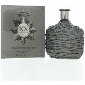 Herreparfume John Varvatos XX Artisan EDT 125 ml