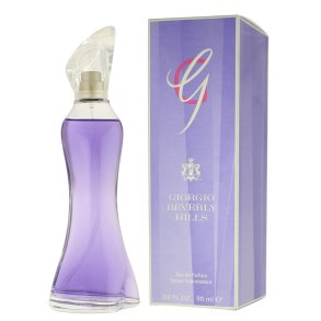 Dameparfume Giorgio   EDP G (90 ml)