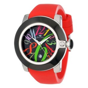 Dameur Glam Rock GR32040 ( 44 mm)
