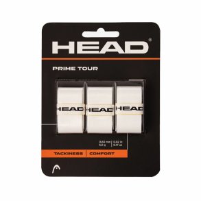 overgreb Head 285621-WH Hvid
