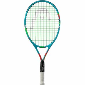 Tennisketcher Head Novak 17 Multifarvet B�rns