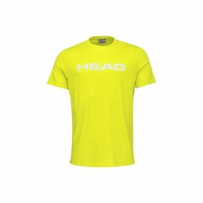 Kort�rmet Sport T-shirt Head Club Basic