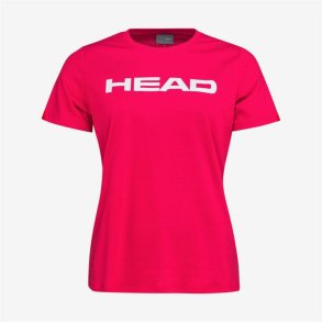 Kort�rmet Sport T-shirt Head Club Basic