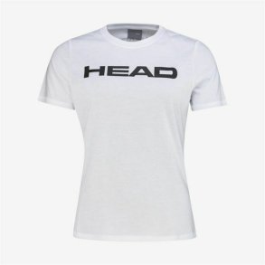 Kort�rmet Sport T-shirt Head Club Basic