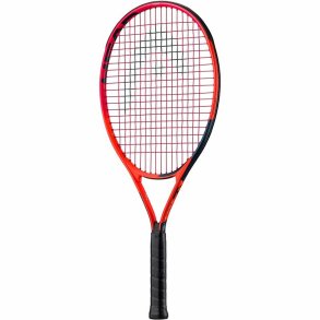 Tennisketcher Head Radical 25 JR Multifarvet