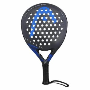 Padel bat Head  Zephyr Pro 2023 Multifarvet