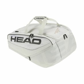 Bats Head Pro X  Head L Hvid Multifarvet