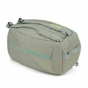 Racquetero Head Pro Duffle Bag Grn
