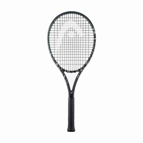 Tennisketcher Head Mx Spark Suprm Sort