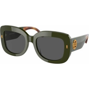 Solbriller til kvinder Tory Burch TY7170U-189187  51 mm