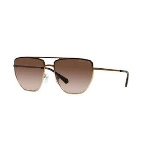 Solbriller til m�nd Michael Kors MK1126-101413 Gylden � 60 mm