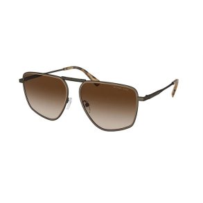 Solbriller til m�nd Michael Kors MK1153-100113 � 58 mm